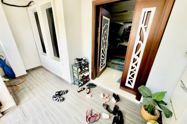 Taman Matang Jaya, Sungai Buloh