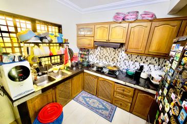 Taman Matang Jaya, Sungai Buloh