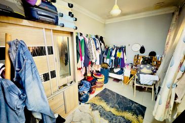 Taman Matang Jaya, Sungai Buloh