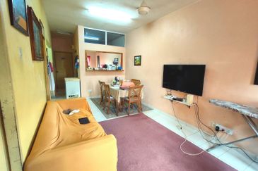 Seksyen 7, Shah Alam