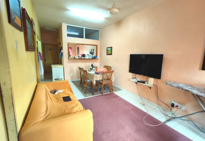 Seksyen 7, Shah Alam