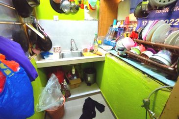 Seksyen 7, Shah Alam