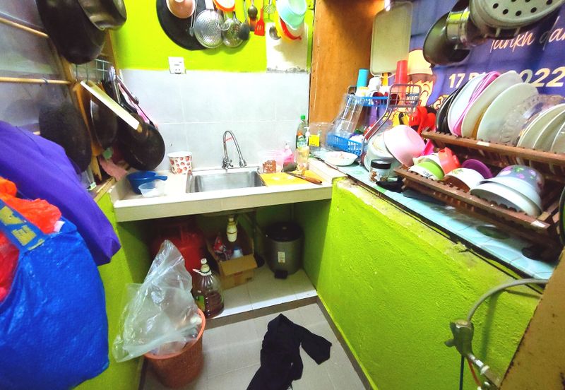 Seksyen 7, Shah Alam