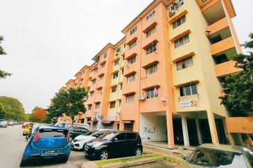 Seksyen 7, Shah Alam