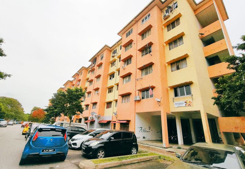 Seksyen 7, Shah Alam