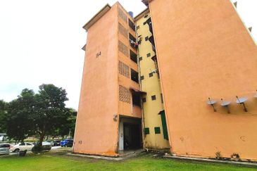 Seksyen 7, Shah Alam