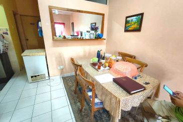 Seksyen 7, Shah Alam