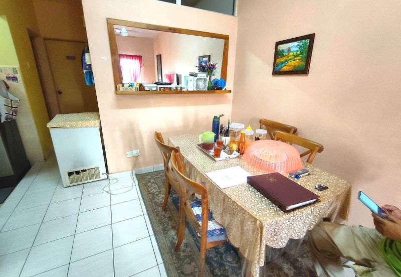 Seksyen 7, Shah Alam