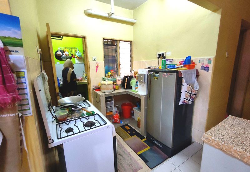 Seksyen 7, Shah Alam