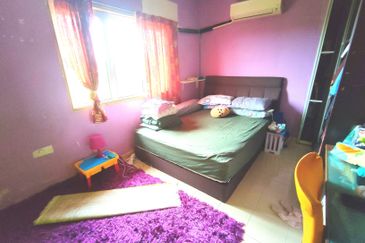 Seksyen 7, Shah Alam