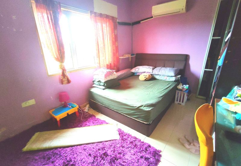 Seksyen 7, Shah Alam