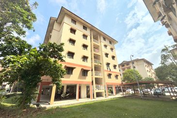 Seksyen 7, Shah Alam