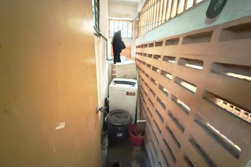 Seksyen 7, Shah Alam