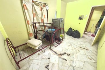 Seksyen 7, Shah Alam