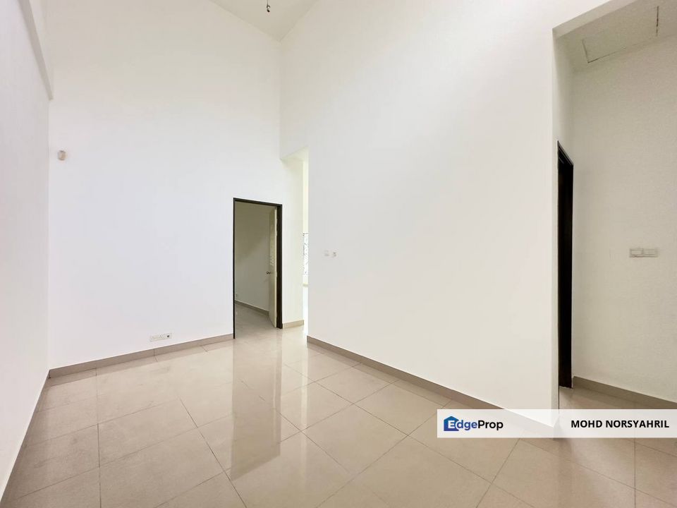 Taman Meru Permai Klang Semi-D Single Storey , Selangor, Klang