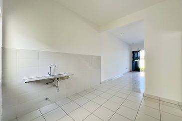 Alura @ Bandar Bukit Raja