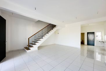 Alura @ Bandar Bukit Raja