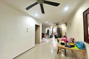 Seksyen 17, Shah Alam