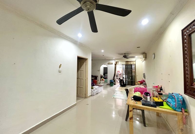 Seksyen 17, Shah Alam