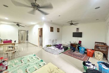 Seksyen 17, Shah Alam