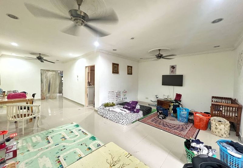 Seksyen 17, Shah Alam