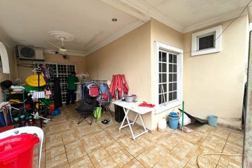 Seksyen 17, Shah Alam