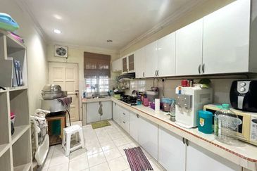 Seksyen 17, Shah Alam