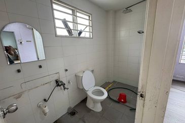 Suri Puteri Serviced Apartment