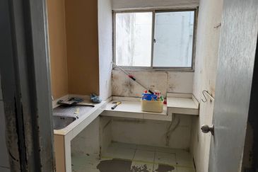 Suri Puteri Serviced Apartment