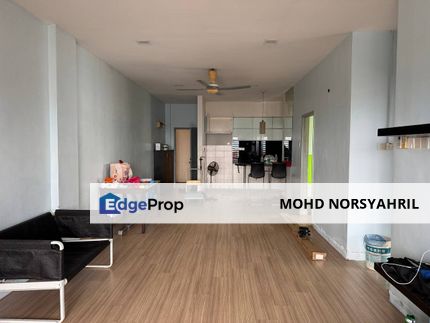 Suri Puteri Apartment Seksyen 20 Shah Alam, Selangor, Shah Alam