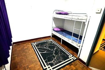 Persiaran Puncak Alam 1 