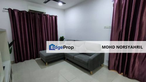 Kristal Heights Condo Seksyen 7 Shah Alam, Selangor, Shah Alam