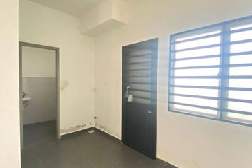 Laman Haris @ Eco Grandeur