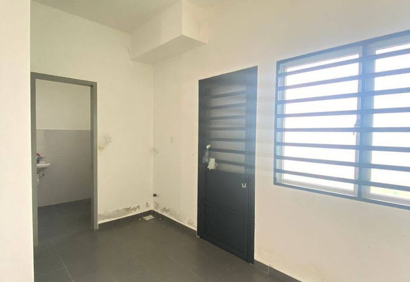 Laman Haris @ Eco Grandeur