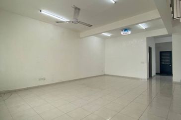 Laman Haris @ Eco Grandeur