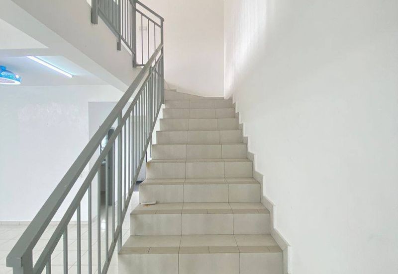 Laman Haris @ Eco Grandeur