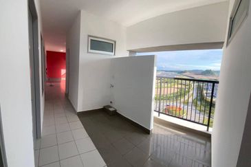 Harmoni @ City of Elmina (Rumah Selangorku)