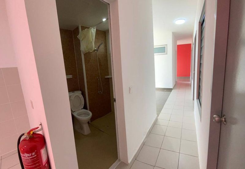 Harmoni @ City of Elmina (Rumah Selangorku)