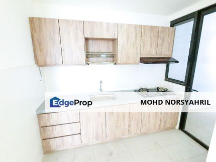Ken Rimba Condominium @ Seksyen 16 Shah Alam, Selangor, Shah Alam