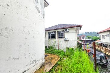 Seksyen 8, Shah Alam