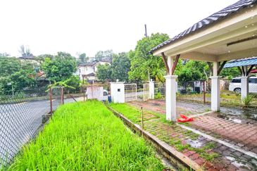 Seksyen 8, Shah Alam