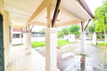 Seksyen 8, Shah Alam