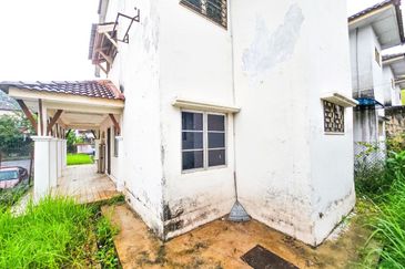 Seksyen 8, Shah Alam