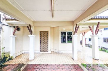 Seksyen 8, Shah Alam