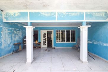 Seksyen 8, Shah Alam