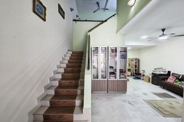 Seksyen 8, Shah Alam