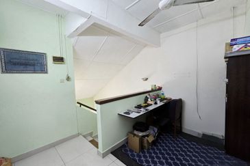 Seksyen 8, Shah Alam