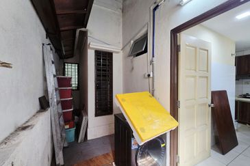 Seksyen 8, Shah Alam