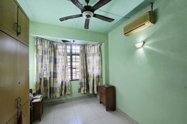 Seksyen 8, Shah Alam