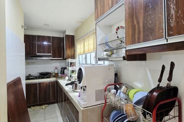 Seksyen 8, Shah Alam